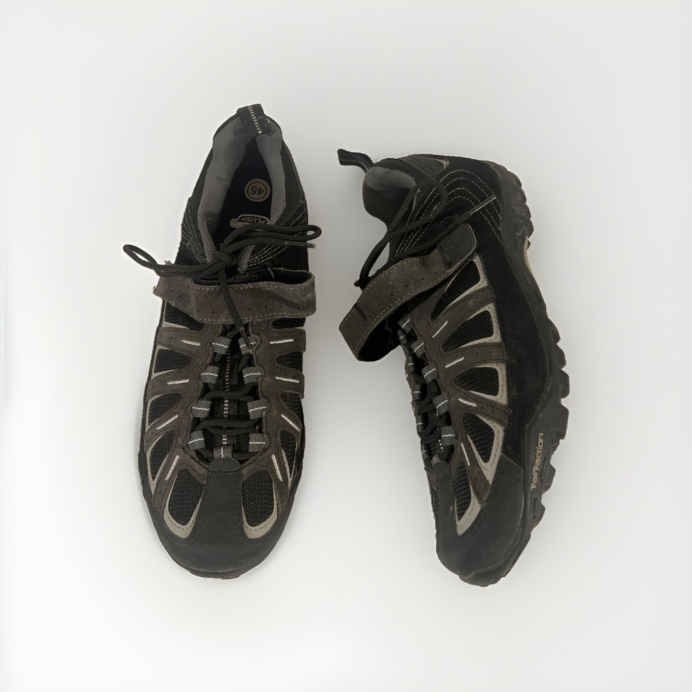 Specialized Tahoe Men Size EU-45, U.S.-11.5 Mountain Biking Shoes